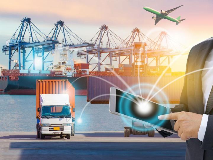 Shipping Services Miami