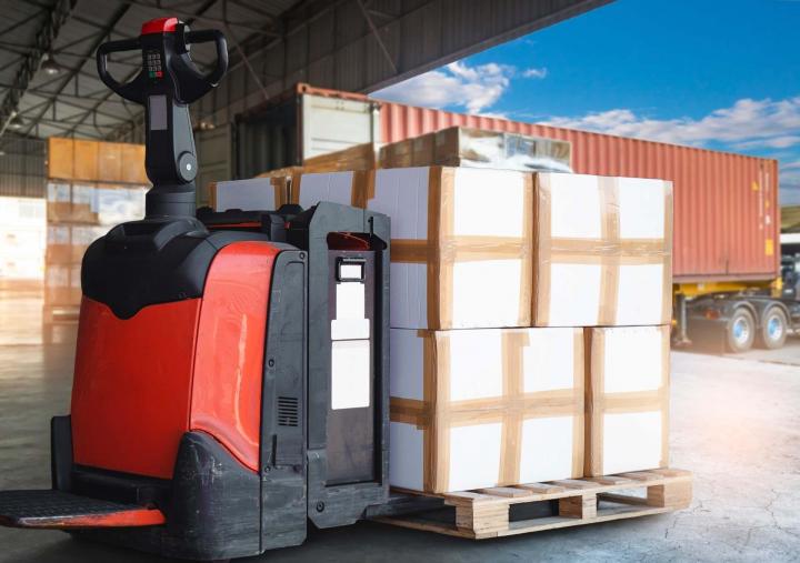 Simplifique sus Envíos con las Soluciones de Consolidación de Carga de Alpi USA, LLC.